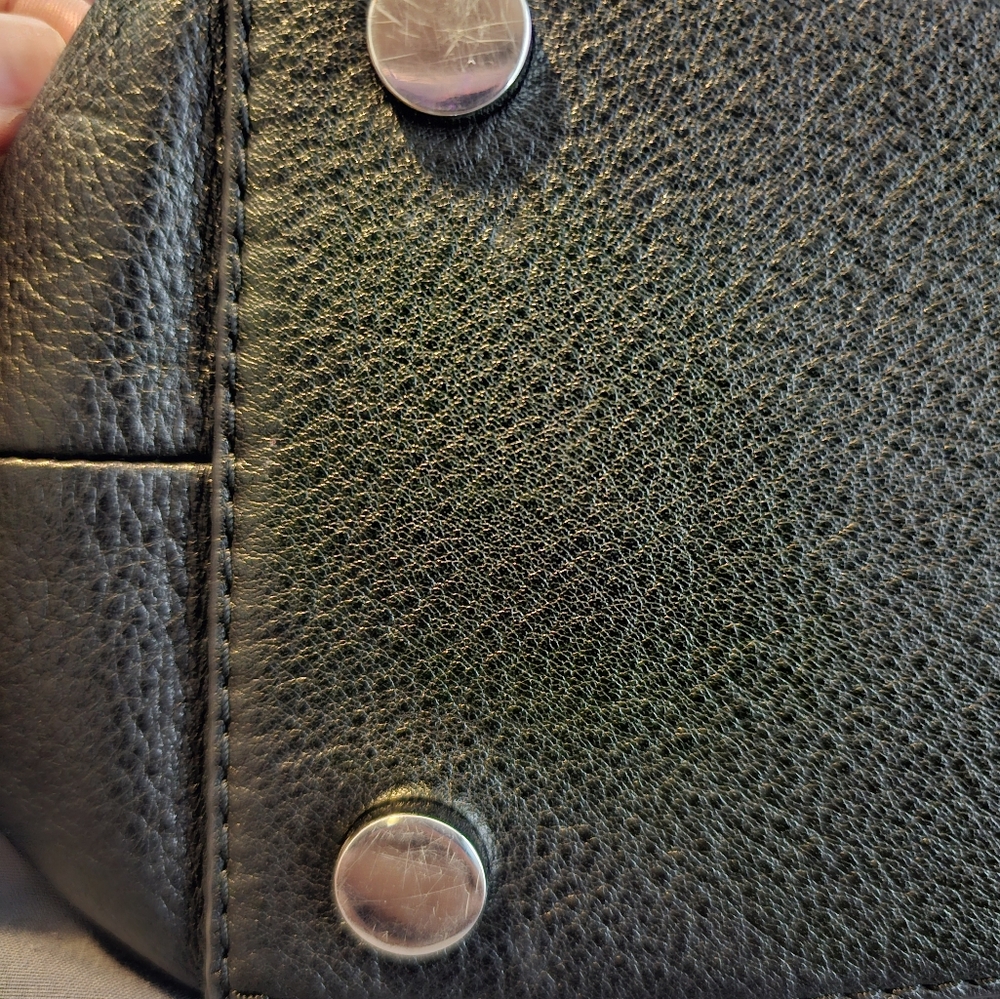 Michael Kors Medium Evie Drawstring Backpack - image 8